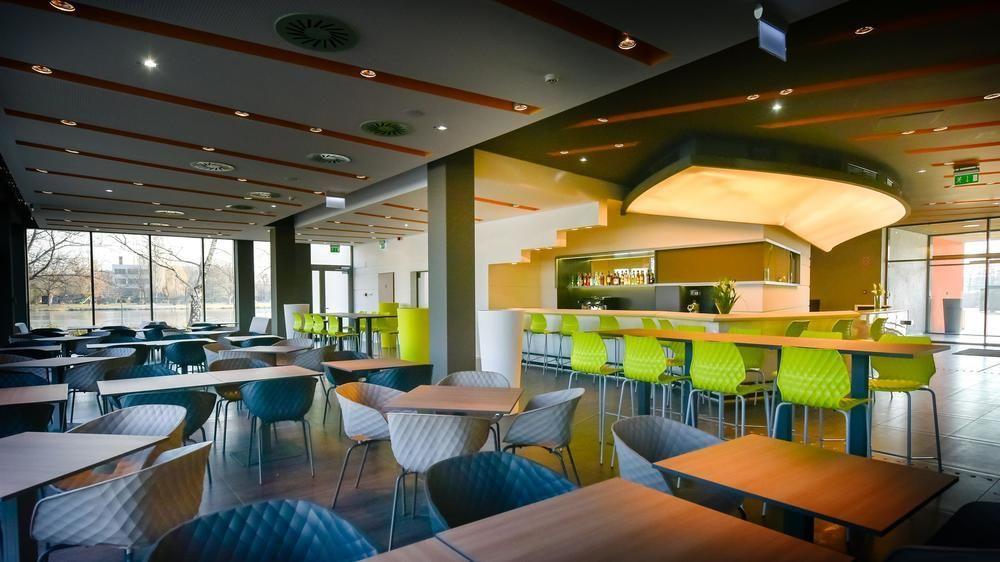 Western Lakeside 4* Székesfehérvár