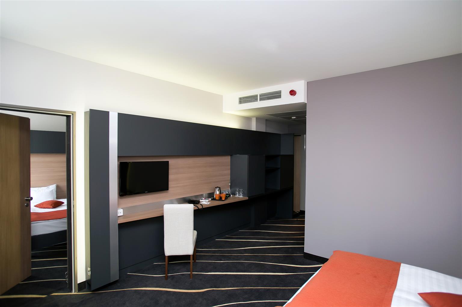 Hotel Western Lakeside Székesfehérvár